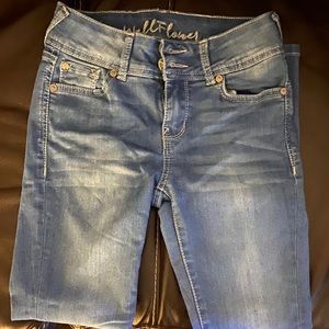 WallFlower Jeans